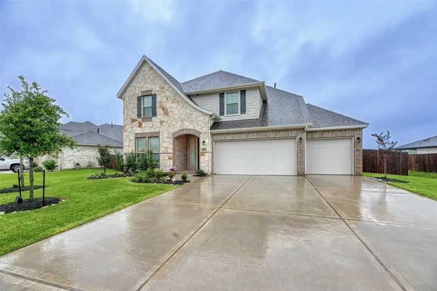 5902 Wayne Way, Rosenberg, TX 77471 - #2