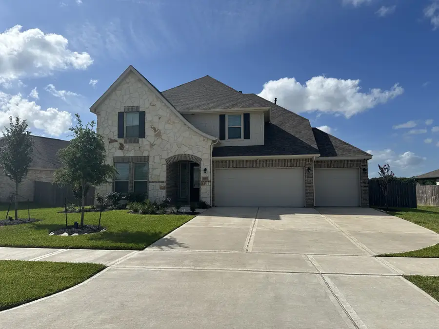 5902 Wayne Way, Rosenberg, TX 77471 - #3