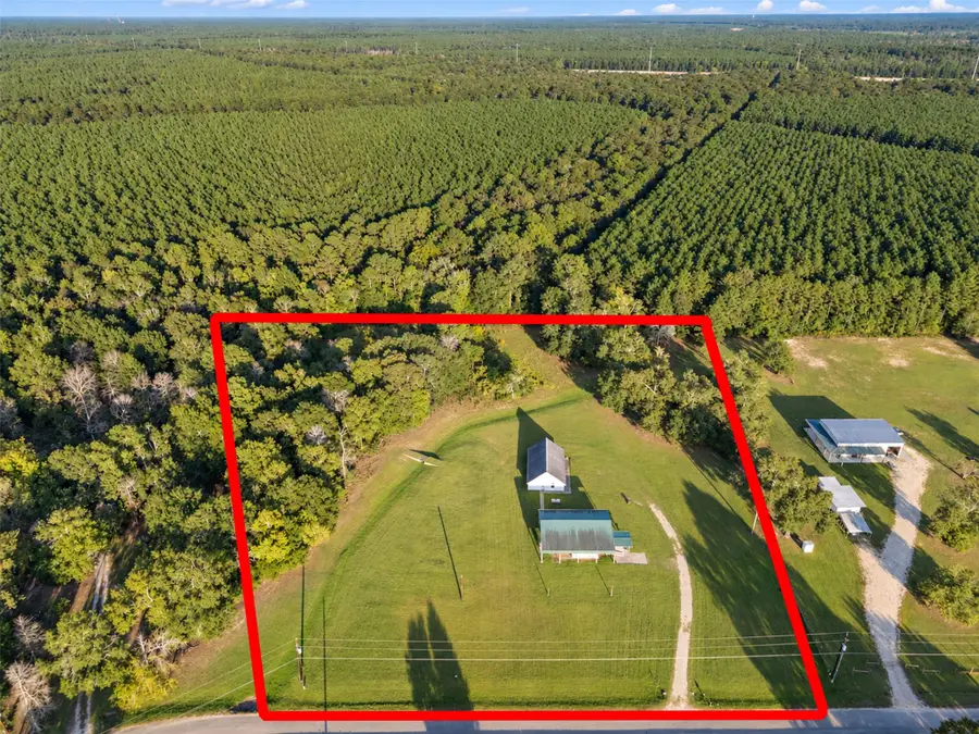 681 S Southwind Trail, Cleveland, TX 77328 - #2