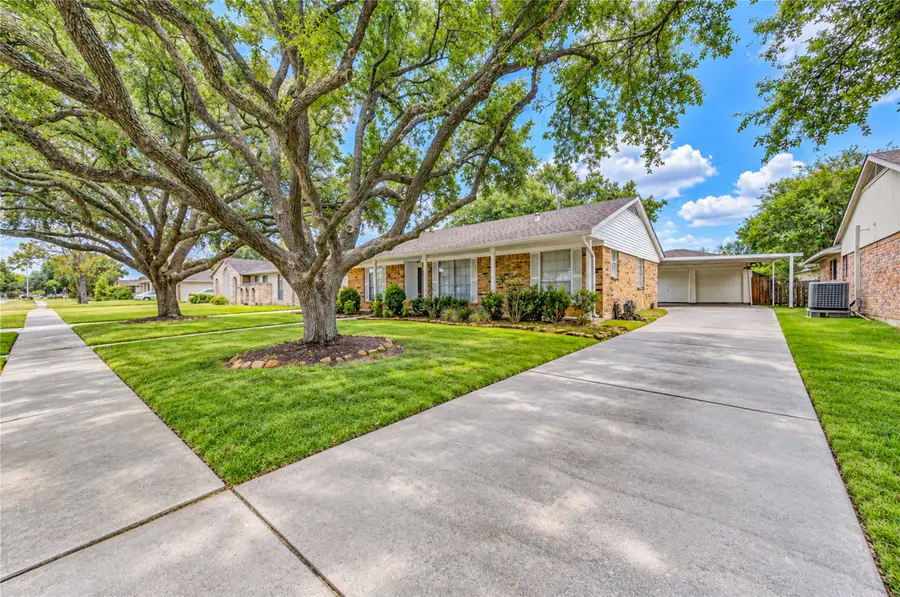 11323 Sagetrail Drive, Houston, TX 77089 - #2