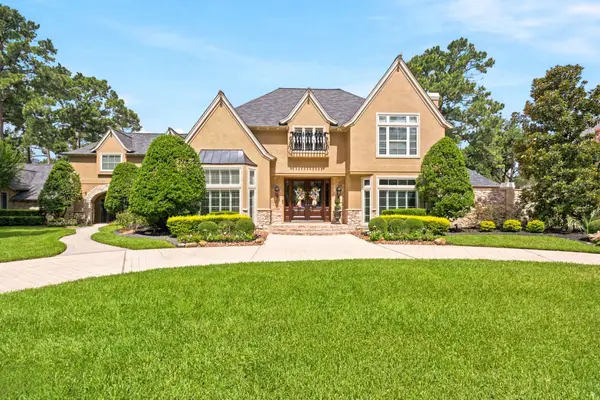 16103 Stewarts Grove Drive, Spring, TX 77379