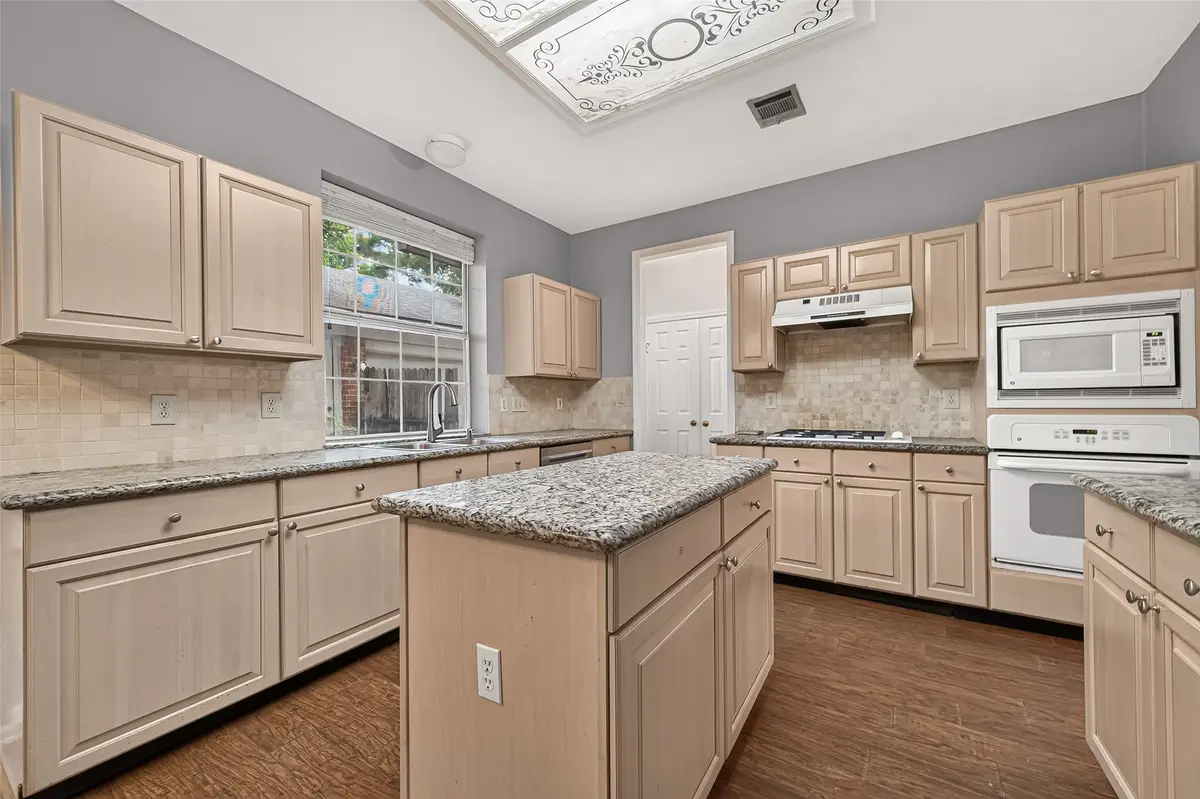 17210 Palm Falls Court, Houston, TX 77095 - #1