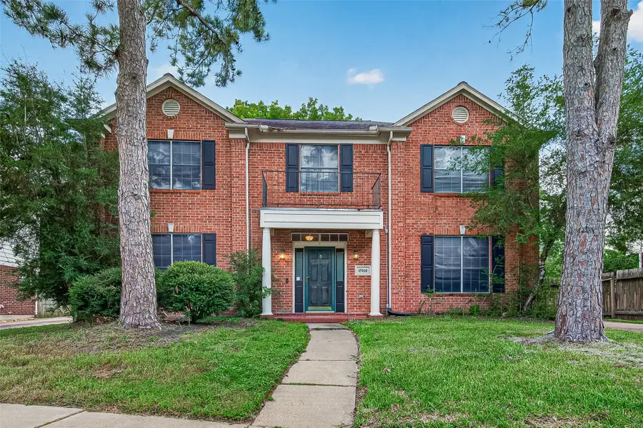 17210 Palm Falls Court, Houston, TX 77095 - #2
