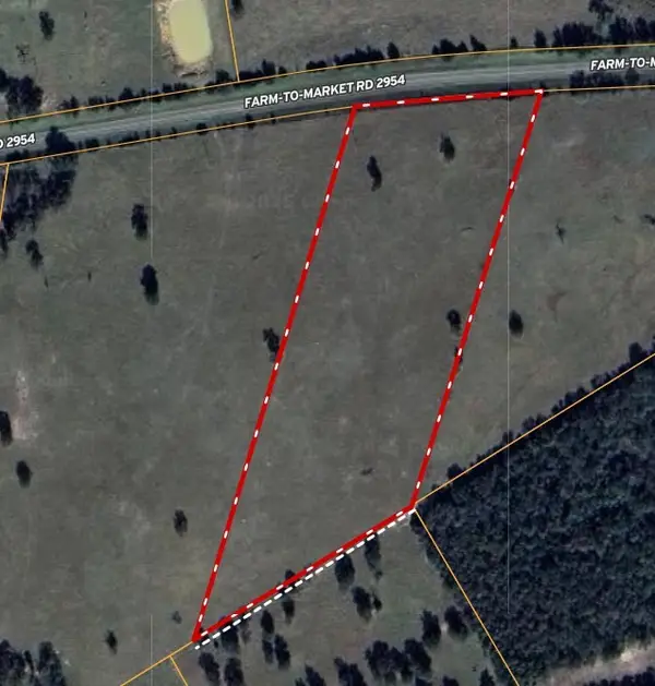 01 Fm 2954, Bremond, TX 76629