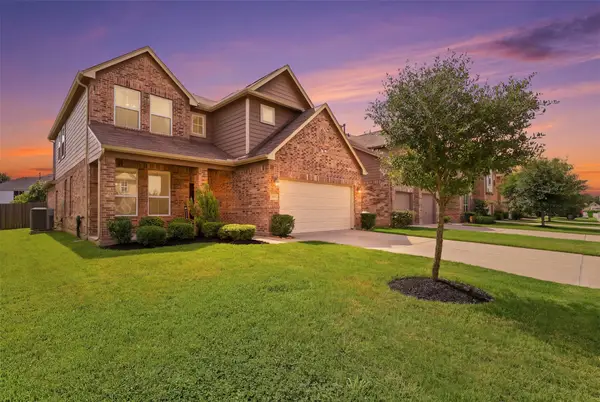 14702 Twilight Knoll Trail, Cypress, TX 77429