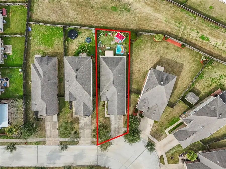 3072 Persimmon Valley Lane, Dickinson, TX 77539 - #2