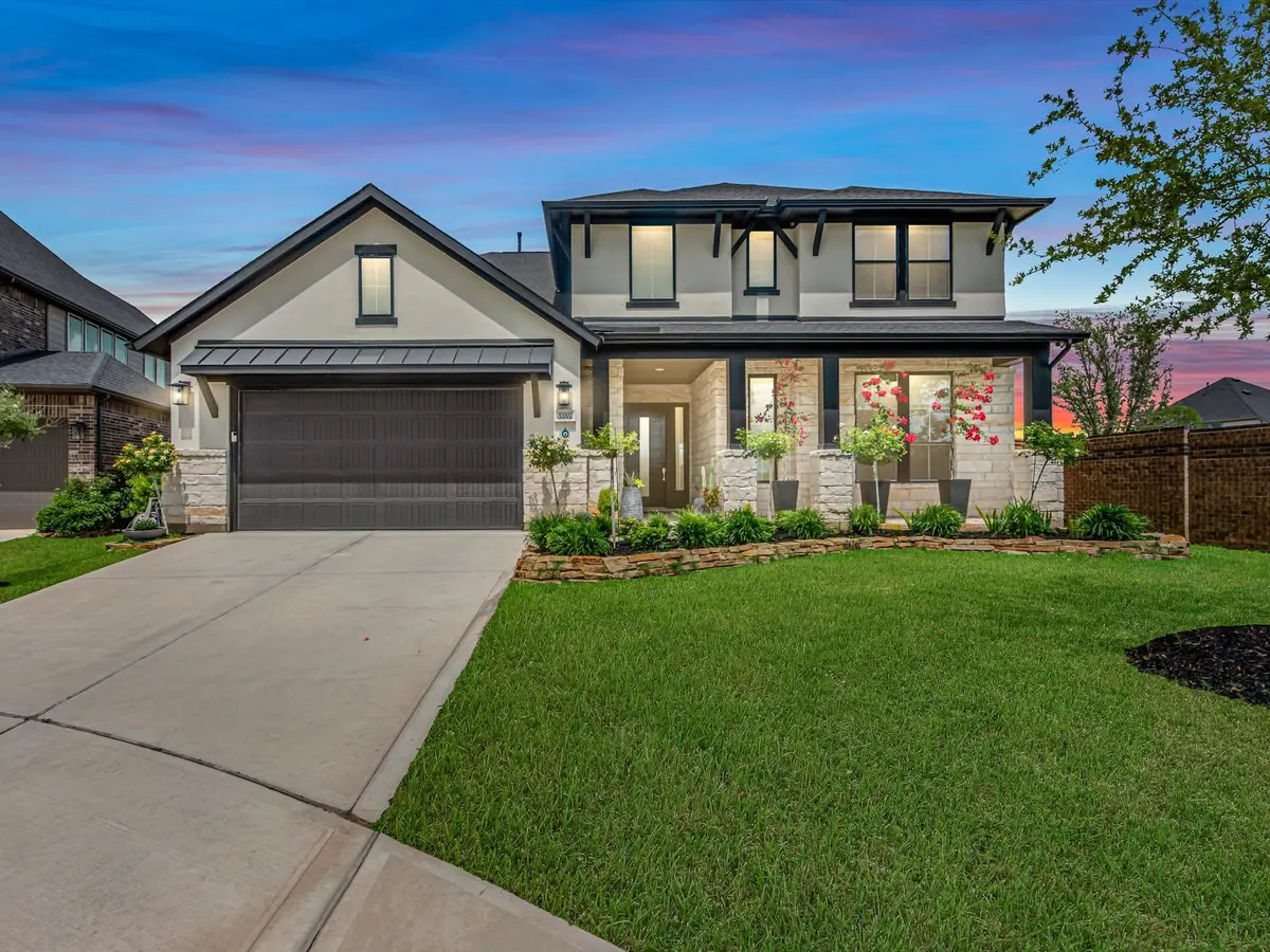 32002 Crested Knoll Court, Fulshear, TX 77441 - #1