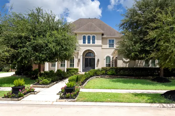 9407 Fox Bend Lane, Missouri City, TX 77459