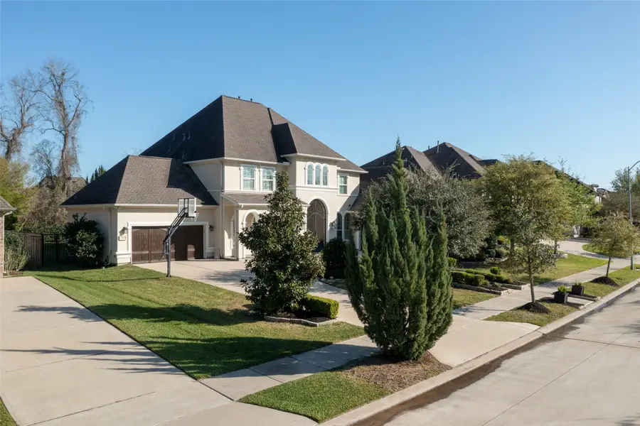9407 Fox Bend Lane, Missouri City, TX 77459 - #2