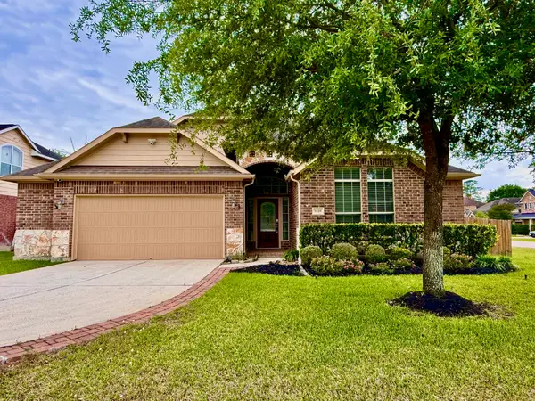 8139 Edenwood Drive, Spring, TX 77389