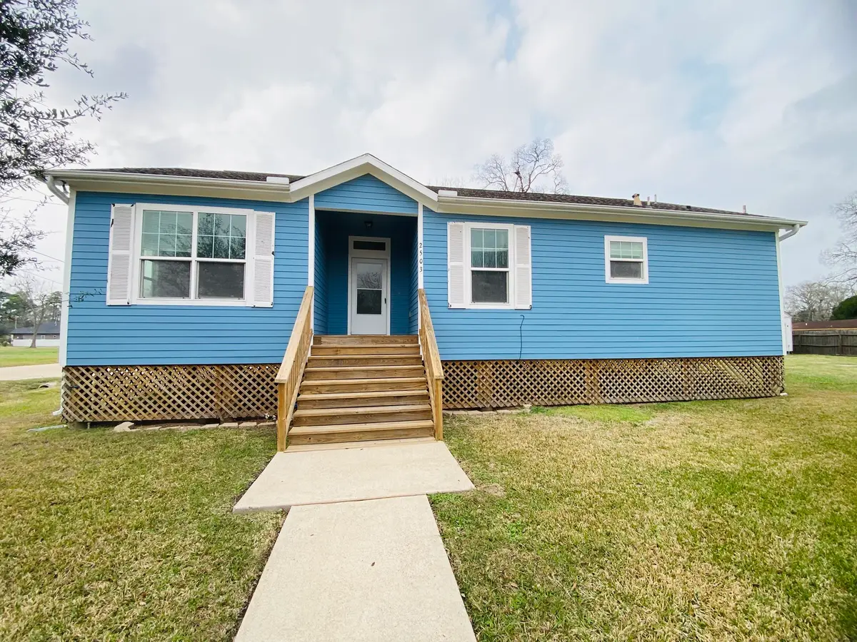 2503 Deats Road, Dickinson, TX 77539 - #1