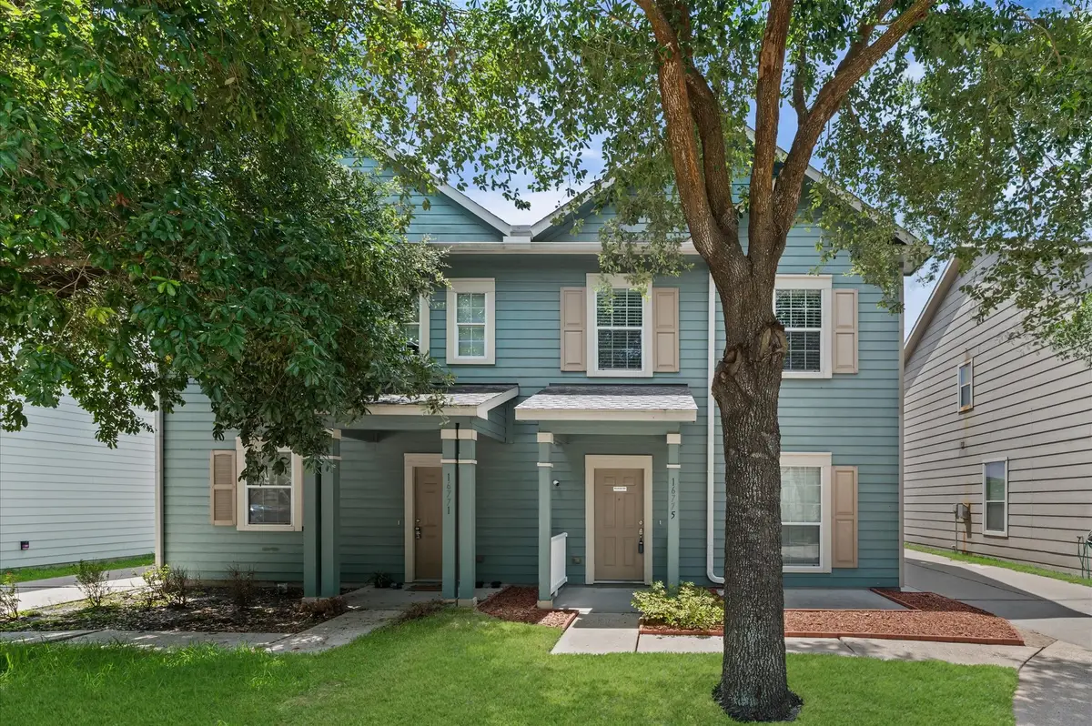 16775 Mammoth Springs Drive, Houston, TX 77095 - #1