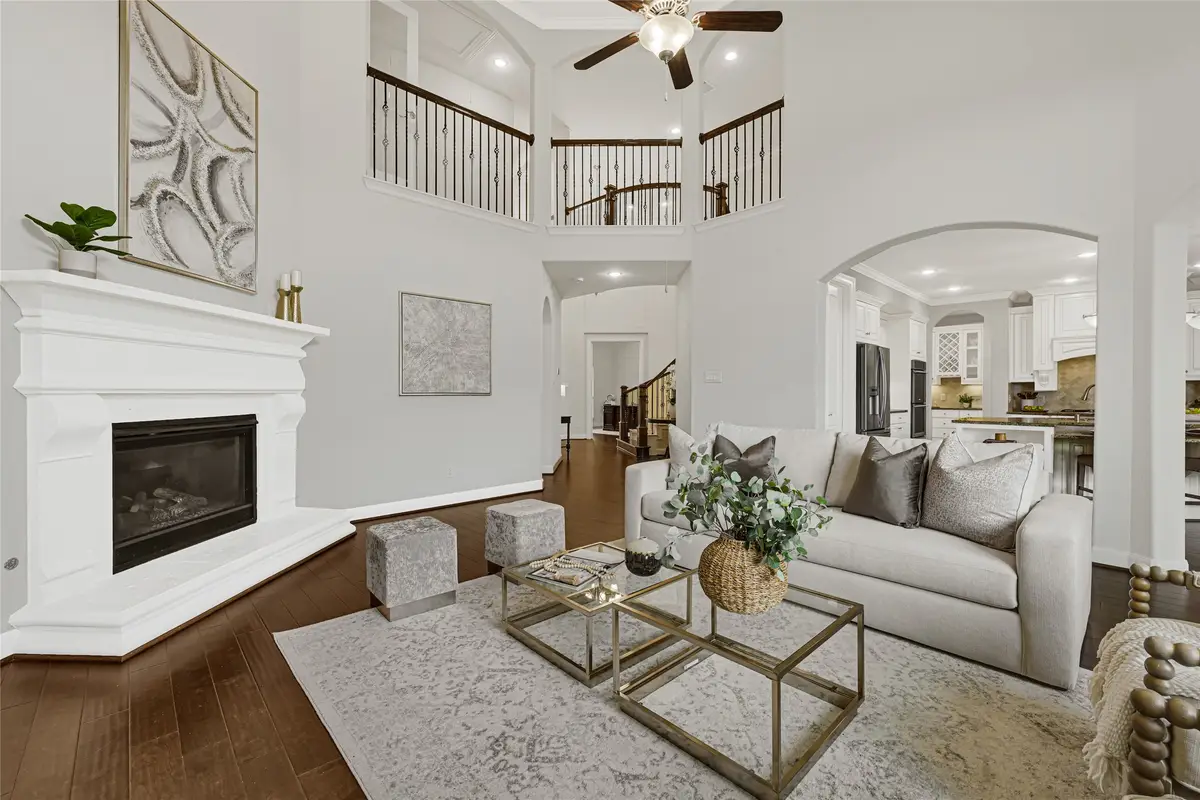 18810 Luby Creek Drive, Cypress, TX 77433 - #1