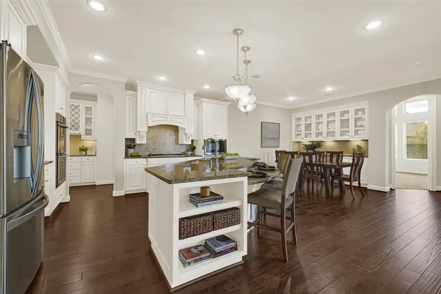 18810 Luby Creek Drive, Cypress, TX 77433 - #2