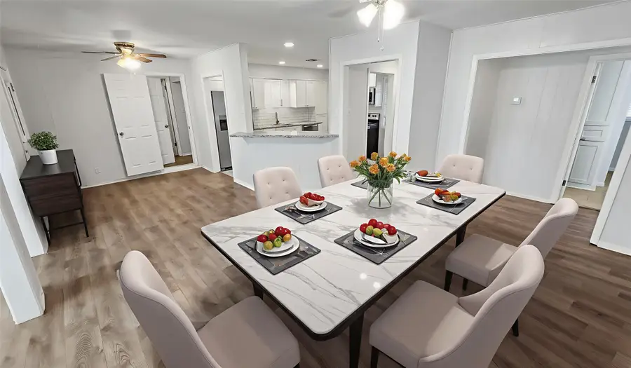 1717 E Mesquite Lane, Victoria, TX 77901 - #3