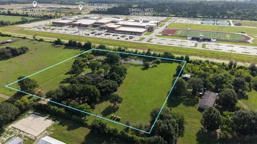 17822 Hanberry Lane, Cypress, TX 77433 - #2