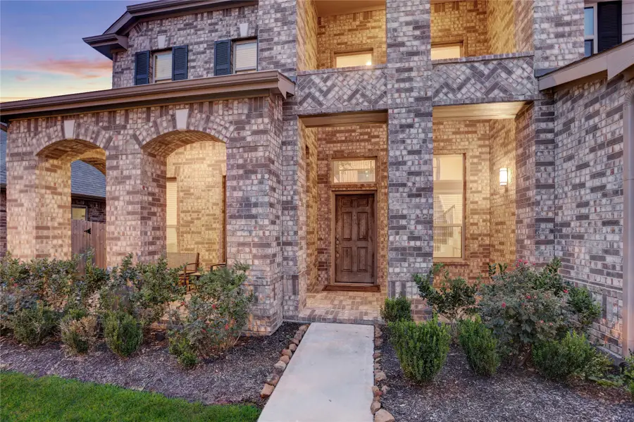 13214 Westmont Heights Lane, Houston, TX 77044 - Image #3