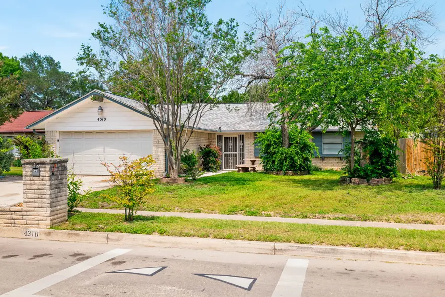 4310 Valleybrook, San Antonio, TX 78238 - #2