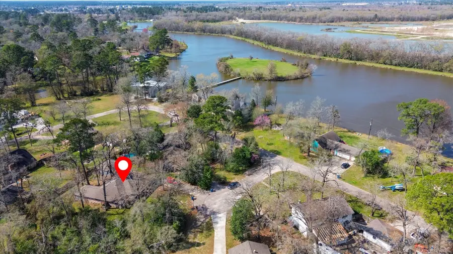 906 Brook Forest Court, Conroe, TX 77385 - #3