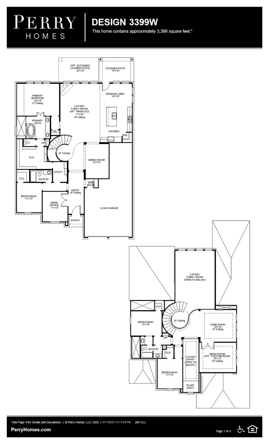 25502 Hastings Drive, Katy, TX 77493 - Image #3