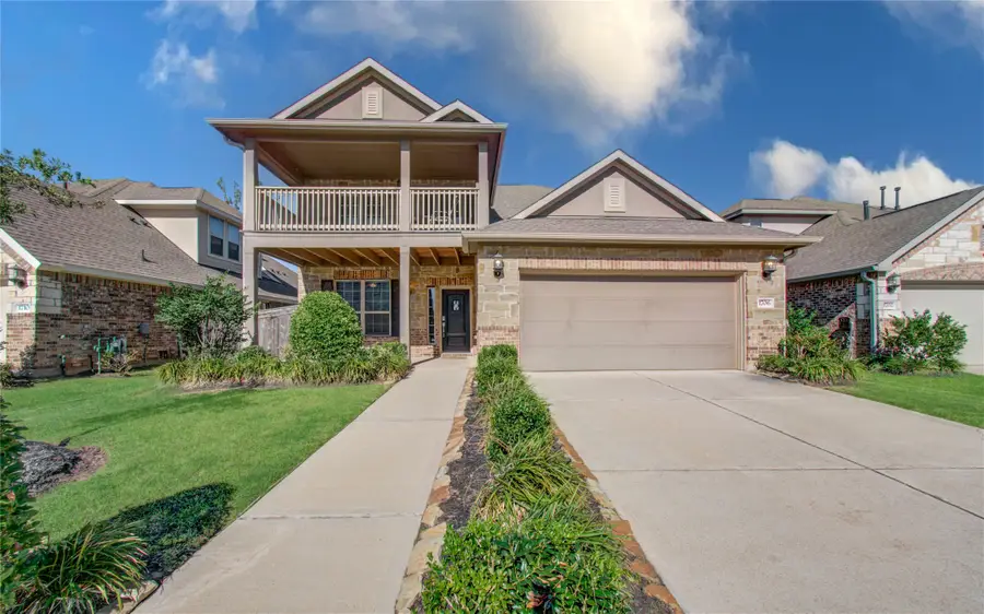1706 Country Air Lane, Missouri City, TX 77459 - #2