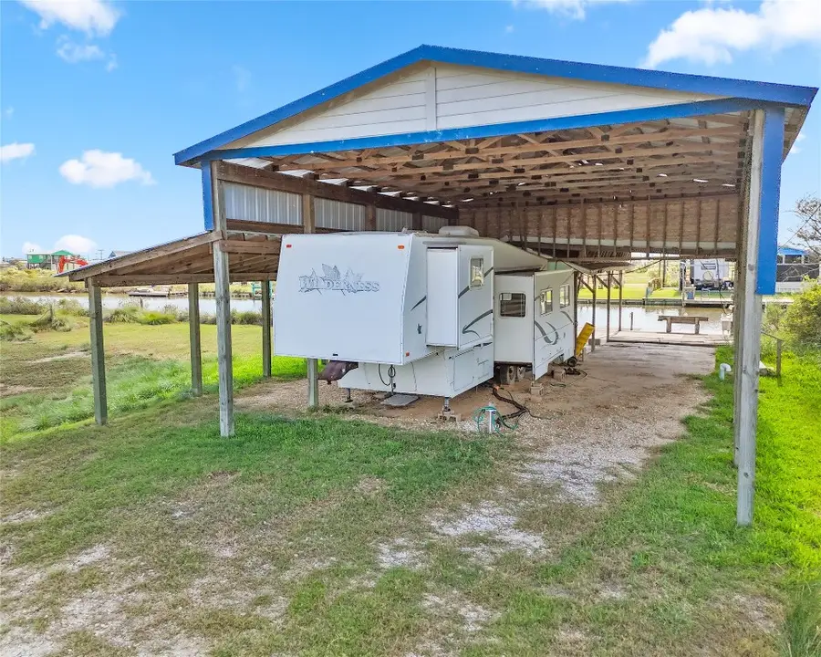 14507 Chimaera Road, Sargent, TX 77414 - #3