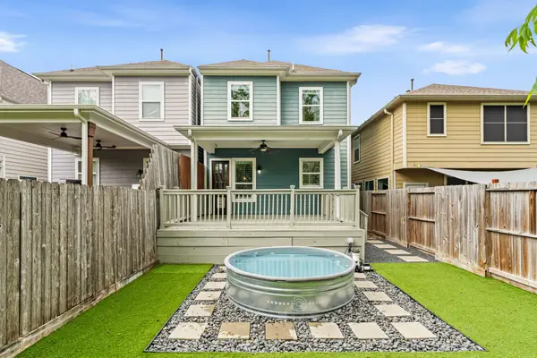 828 W 26th Street, Houston, TX 77008