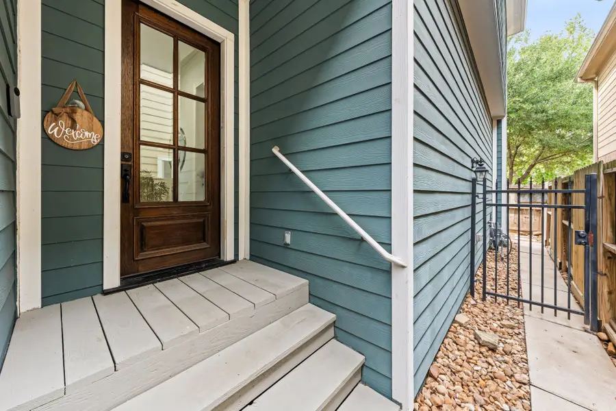 828 W 26th Street, Houston, TX 77008 - #3