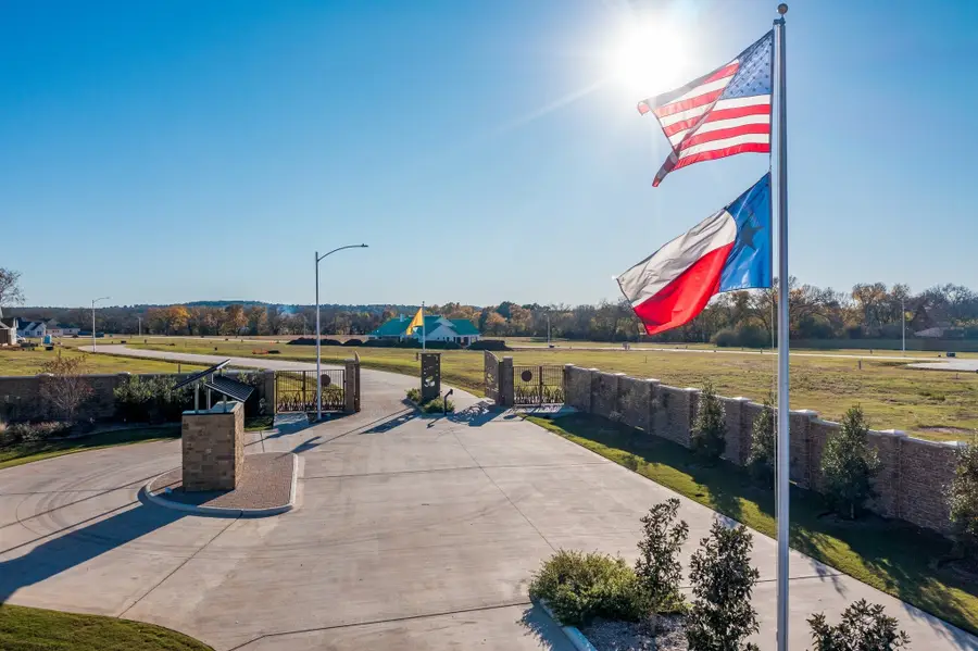 Lot 17 Hydrangea Drive, Smithville, TX 78957 - Image #3