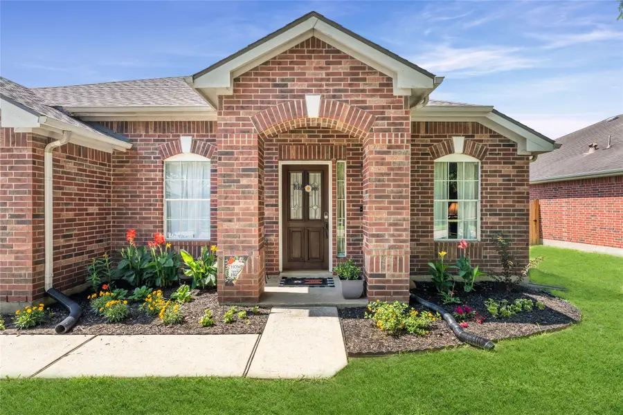 2022 Bluffton Lane, Katy, TX 77450 - #3