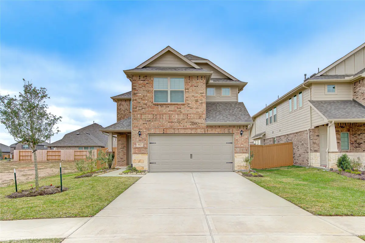 812 Laguna Green Lane, Katy, TX 77493 - #1