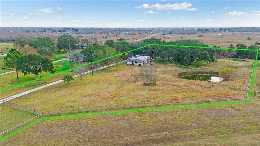 1414 County Road 130, Pearland, TX 77581 - #2