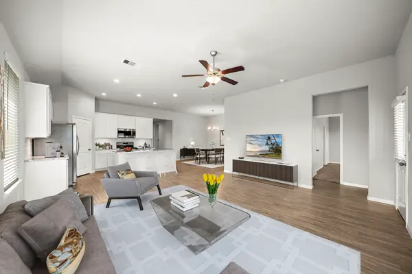27966 Rocky Heights Drive, Spring, TX 77386
