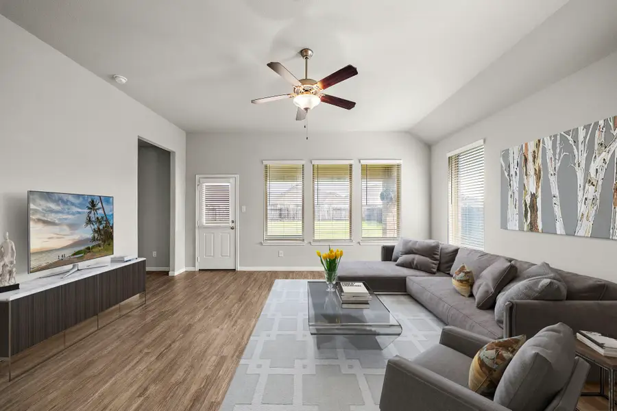 27966 Rocky Heights Drive, Spring, TX 77386 - #2