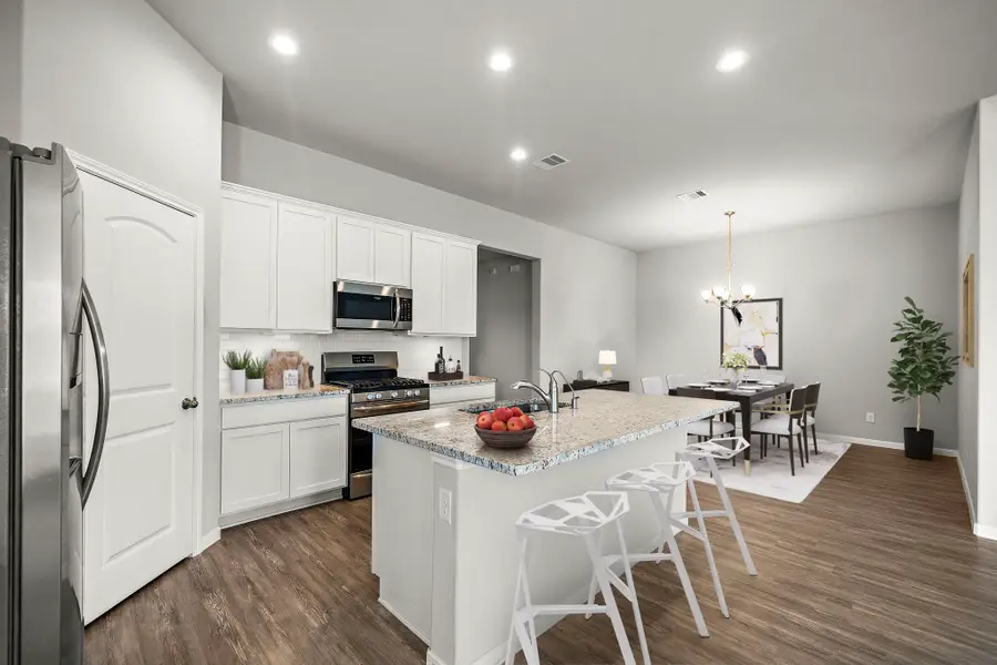 27966 Rocky Heights Drive, Spring, TX 77386 - #3