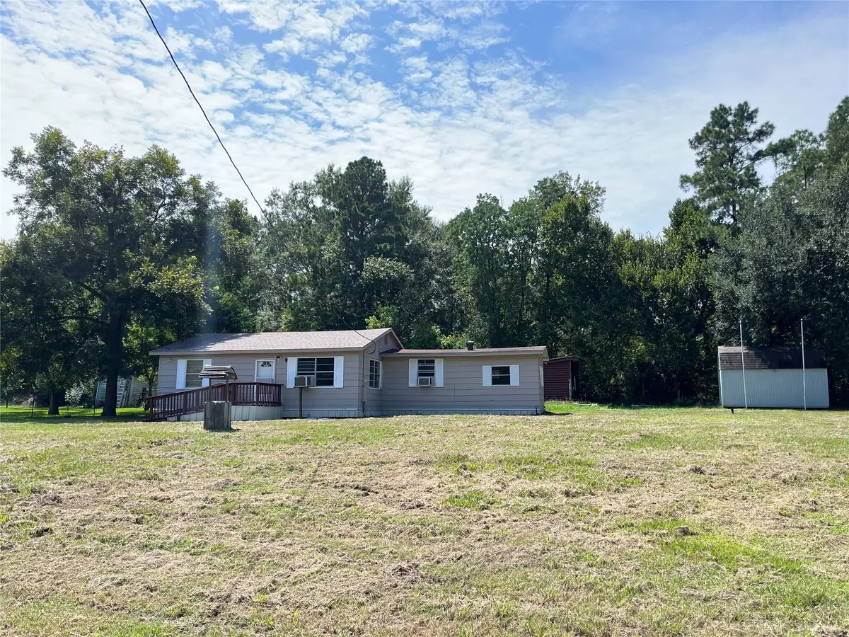 87 Brazil Boulevard, Huntsville, TX 77320 - #1