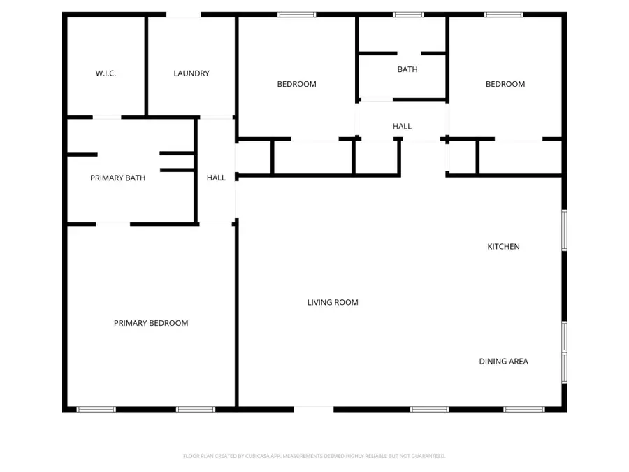 504 County Road 763 N, Buna, TX 77612 - Image #3