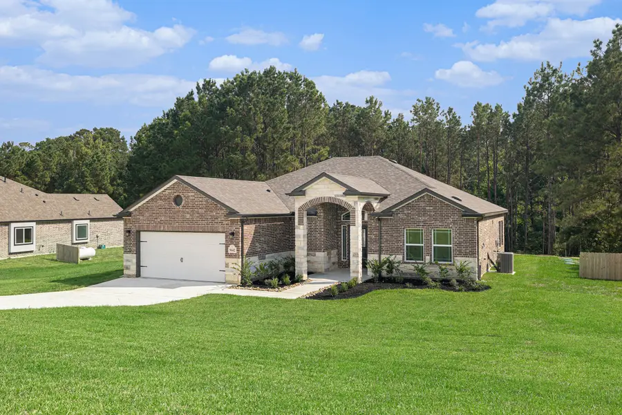 9642 Moss Rose, Willis, TX 77378 - #3