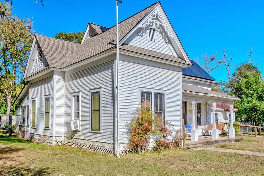 506 W Harris Street, Kirbyville, TX 75956 - Image #3