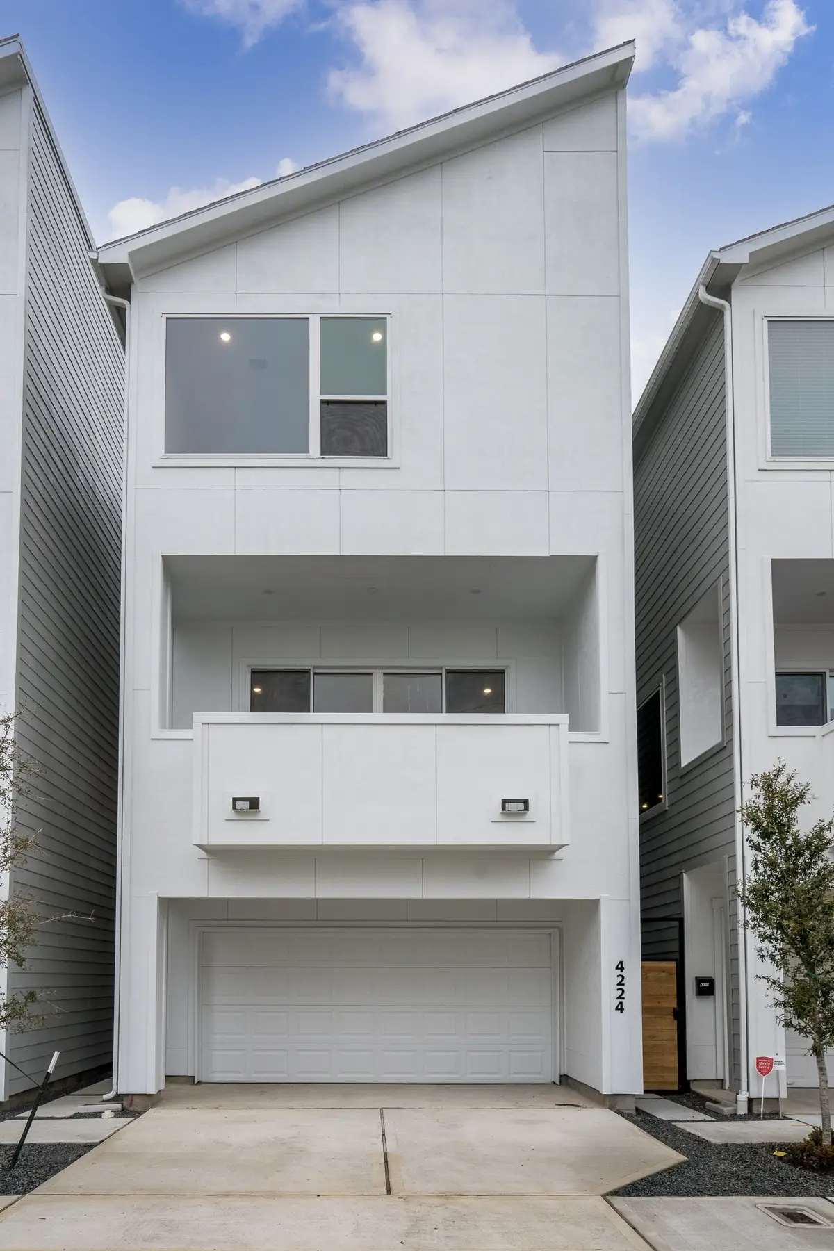 4224 Schuler Street, Houston, TX 77007 - #1
