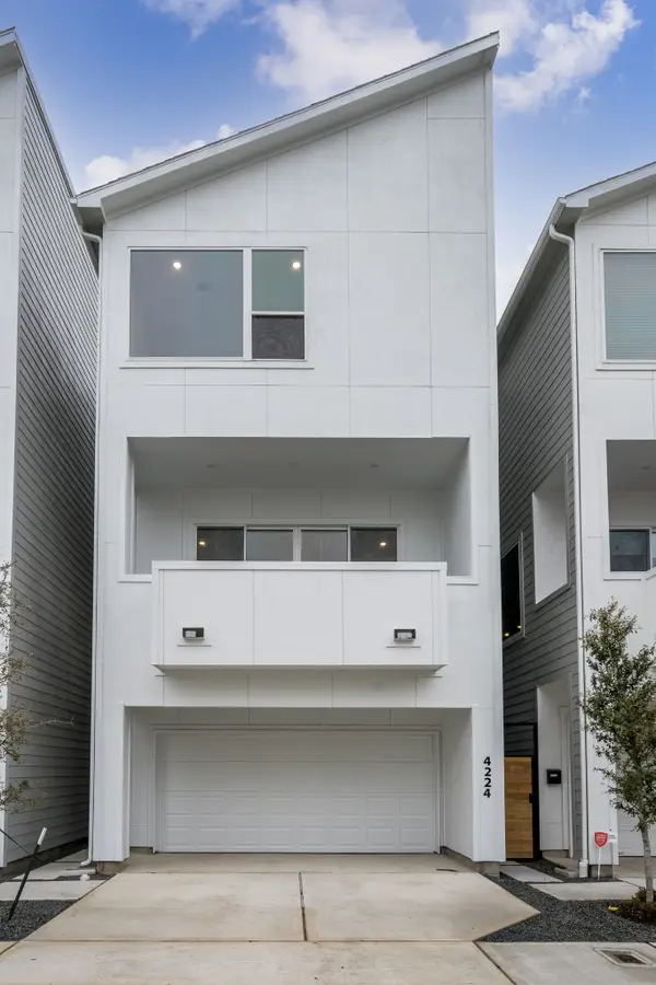 4224 Schuler Street, Houston, TX 77007