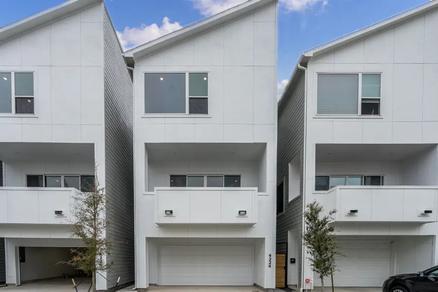 4224 Schuler Street, Houston, TX 77007 - #2