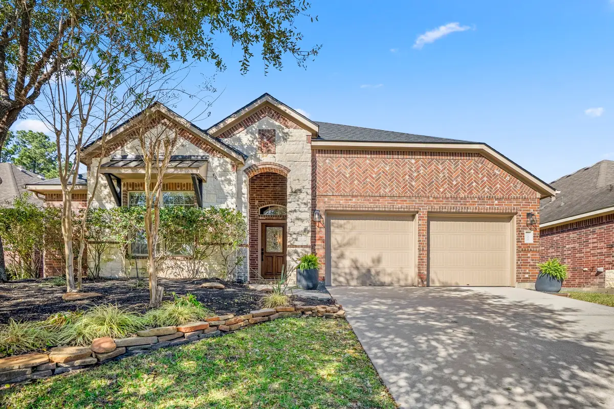 123 Clearmont Place, Montgomery, TX 77316 - Image #1