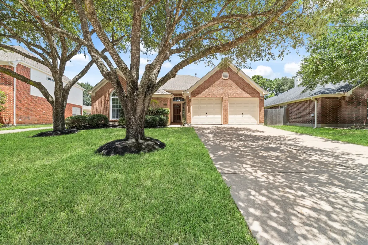 23714 Allingham Lane, Katy, TX 77494 - #1