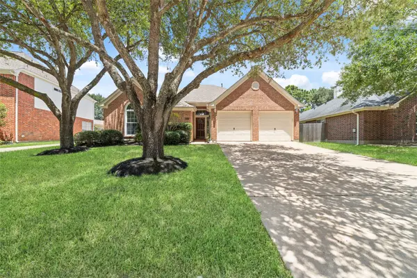 23714 Allingham Lane, Katy, TX 77494