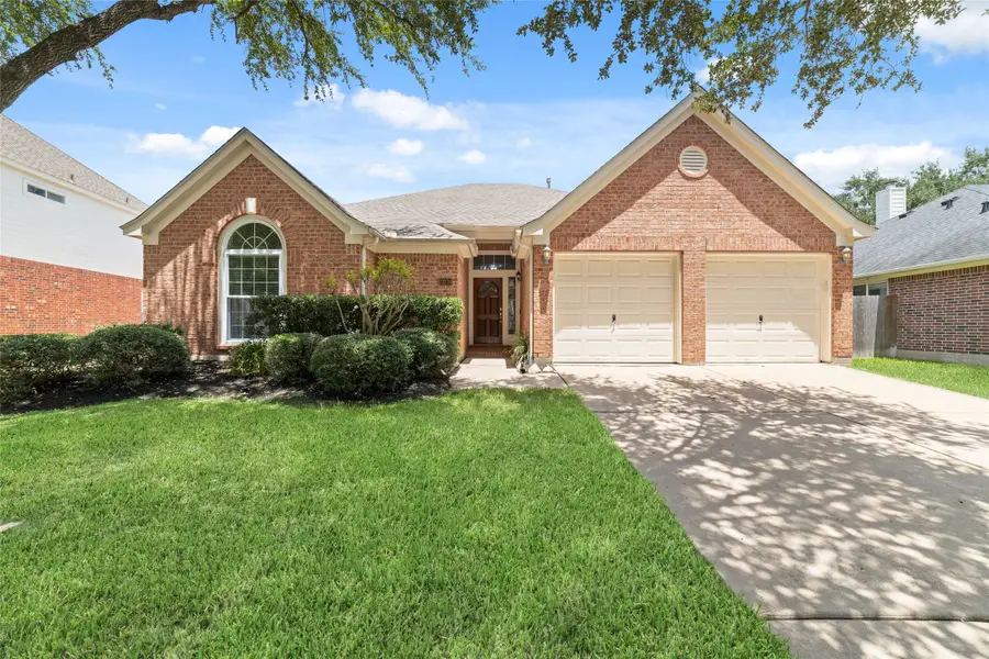 23714 Allingham Lane, Katy, TX 77494 - #2