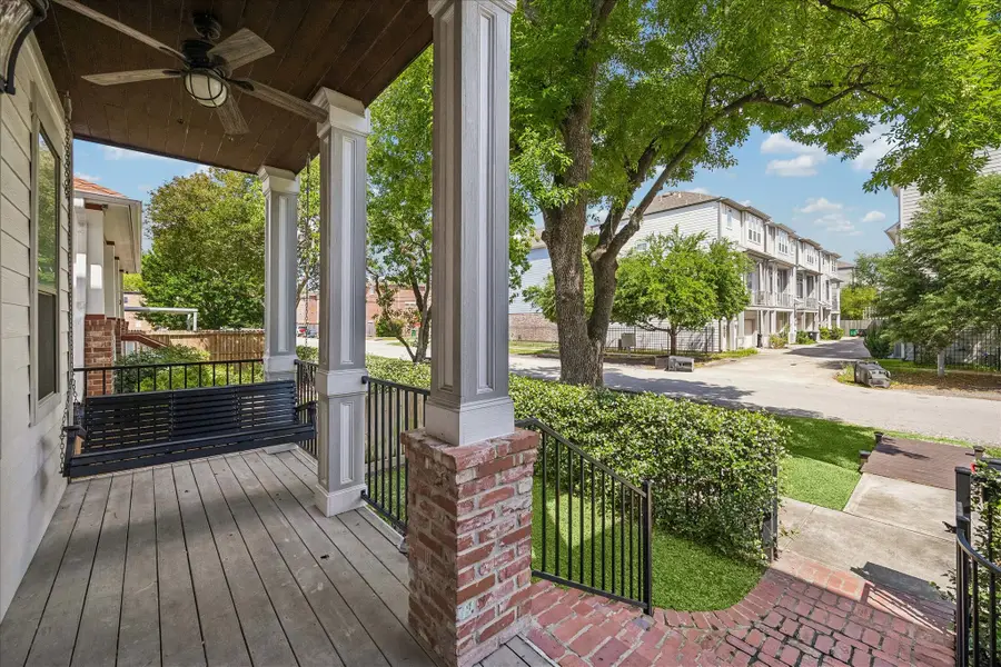 240 W 27th Street, Houston, TX 77008 - #3