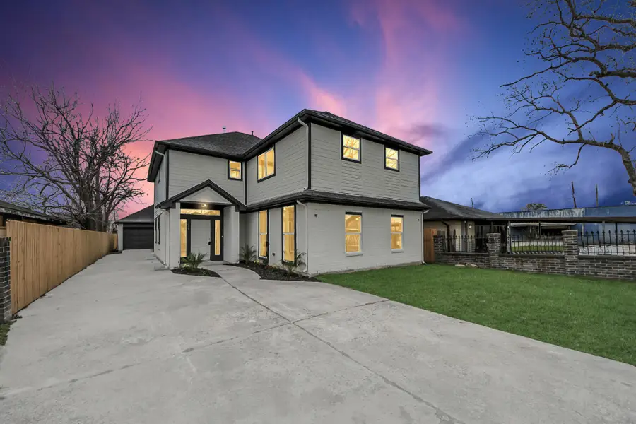 1313 Avenue G, South Houston, TX 77587 - #2