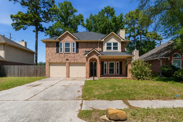 1502 Rushworth Drive, Houston, TX 77014