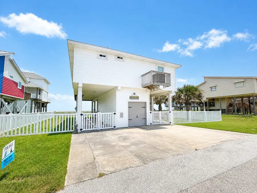 22321 Kennedy Drive, Galveston, TX 77554 - #2